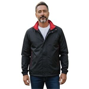 DryJoys by FootJoy Golfers Performance Rain/Windproof Jacket L New